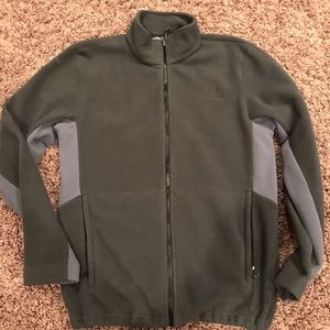 The North Face Soft Shell